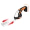 Worx 20V Power Share 4 in. Cordless Shear and 8 in. Shrubber Trimmer, Tool Only WG801.9 - alternate 1